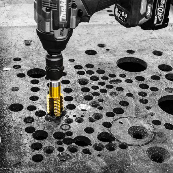 308650-0140  HMT VersaDrive MAX ImpactaTap 1-3/4